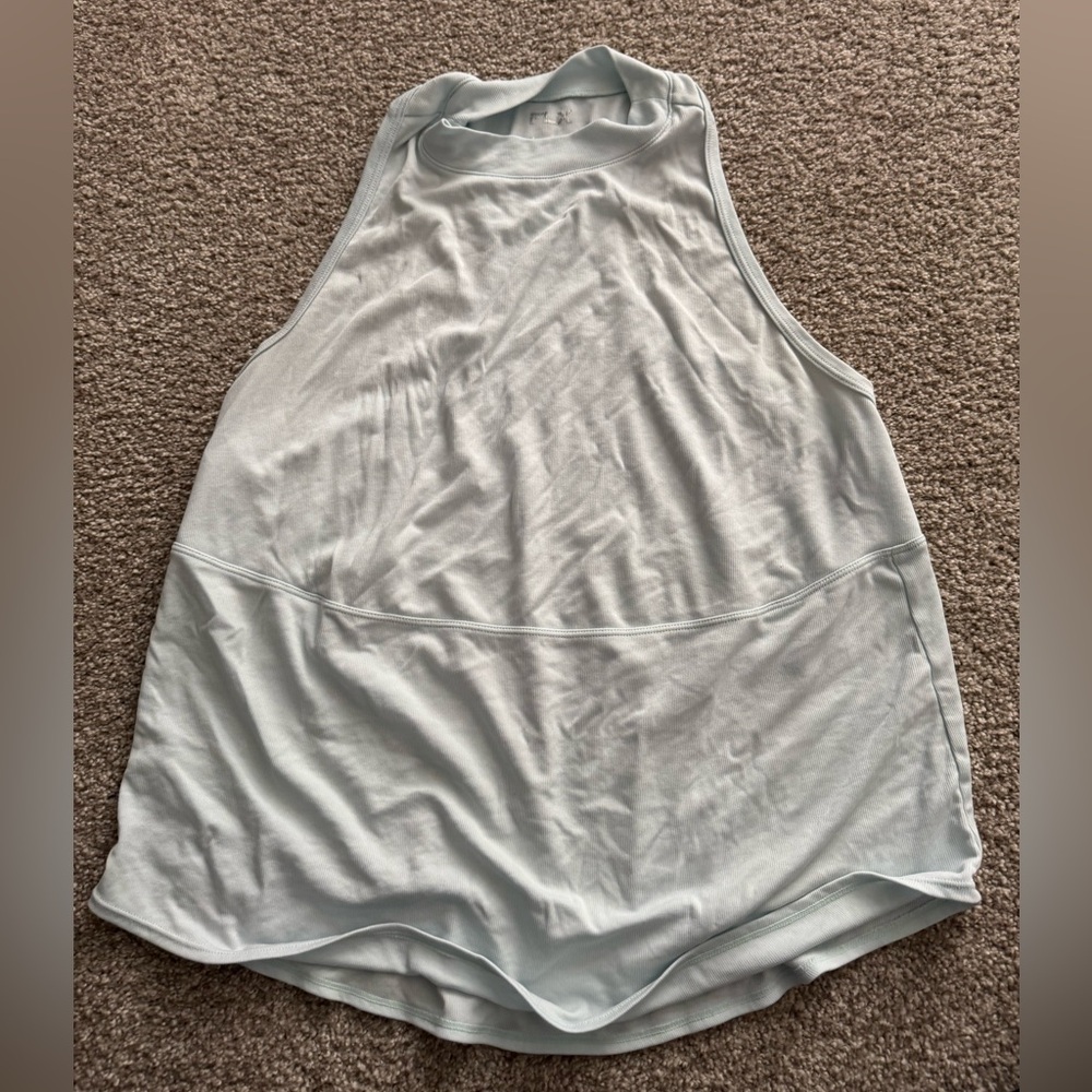 SOLD FLX Sporty Tank Top Size: M